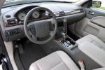 Ford Taurus 2008 года